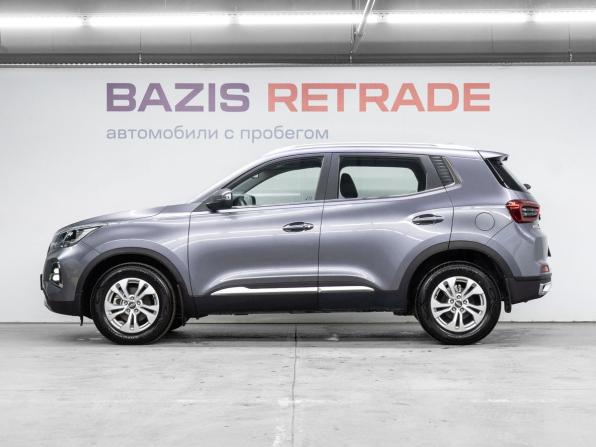 Chery Tiggo 4 Pro I Рестайлинг с пробегом 2024 года, цена 1 735 000 рублей, 7150 км, внедорожник, Автокод Объявления