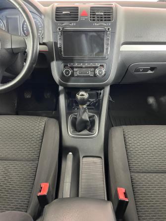 Volkswagen Jetta V с пробегом 2010 года, цена 615 000 рублей, 186410 км, седан, Автокод Объявления