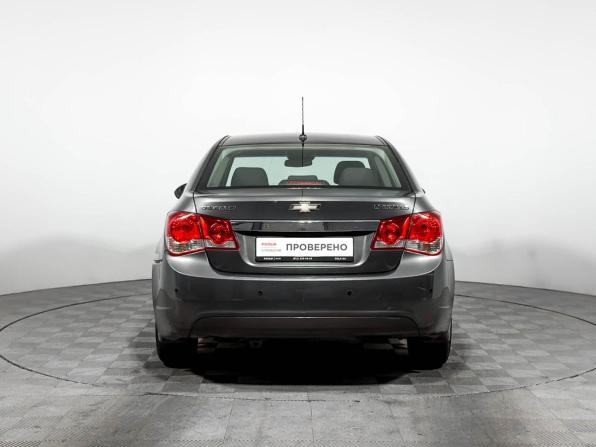 Chevrolet Cruze I с пробегом 2012 года, цена 549 000 рублей, 120167 км, седан, Автокод Объявления