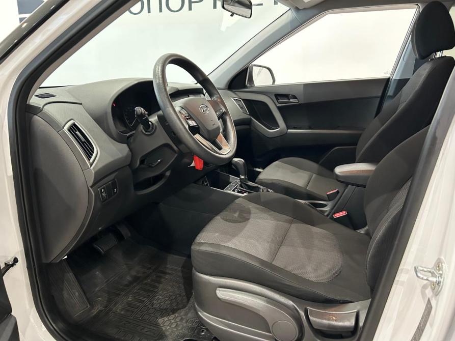 Hyundai Creta I Рестайлинг Санкт-Петербург  - изображение 15