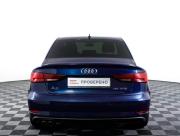 Audi A3 III (8V) Рестайлинг Москва  - изображение 26