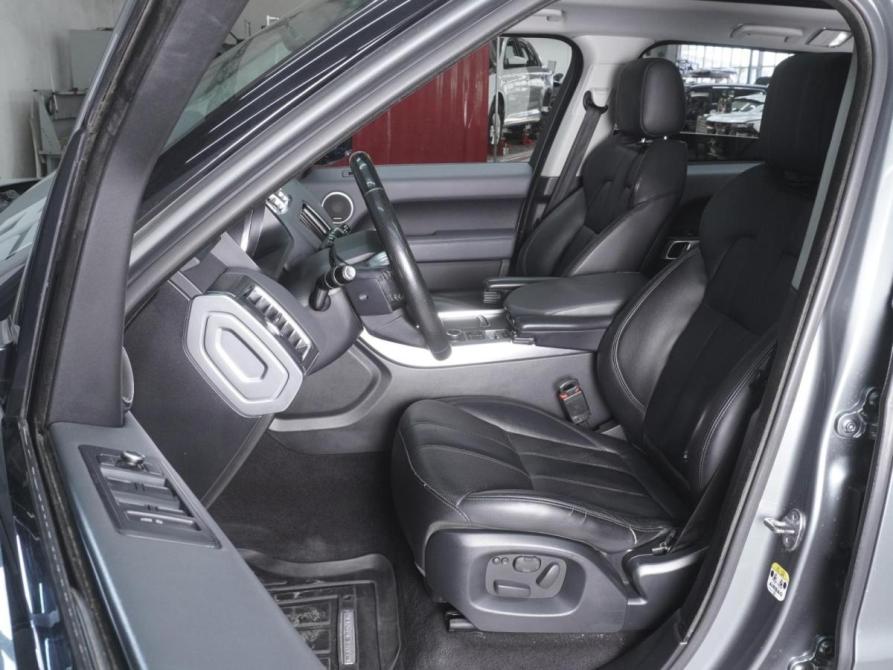 Land Rover Range Rover Sport II Ростов-на-Дону  - изображение 10