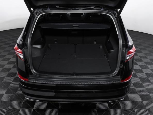 Skoda Kodiaq I Рестайлинг с пробегом 2024 года, цена 4 345 000 рублей, 47286 км, внедорожник, Автокод Объявления