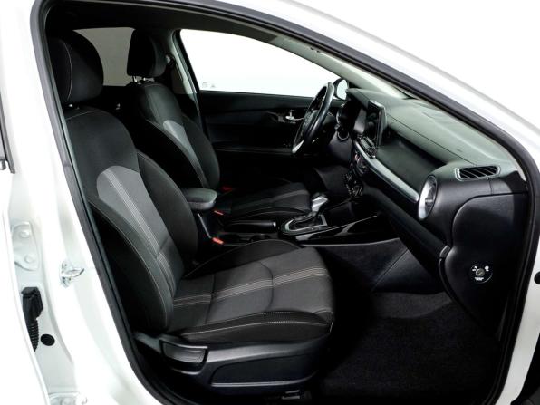 Kia Cerato IV Рестайлинг с пробегом 2022 года, цена 2 098 000 рублей, 114611 км, седан, Автокод Объявления