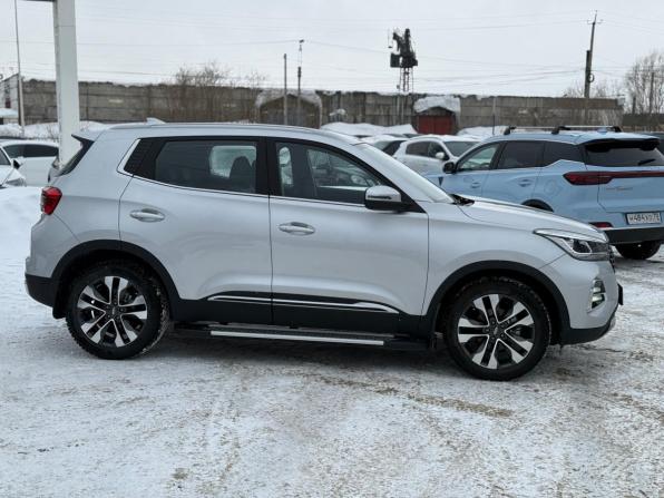 Chery Tiggo 4 Pro I Рестайлинг с пробегом 2023 года, цена 1 830 000 рублей, 3852 км, внедорожник, Автокод Объявления
