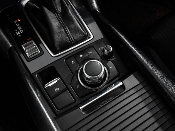 Mazda 6 III (GJ) Рестайлинг с пробегом 2016 года, цена 1 780 000 рублей, 141952 км, седан, Автокод Объявления
