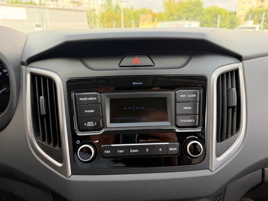 Hyundai Creta I Рестайлинг Сызрань  - изображение 20