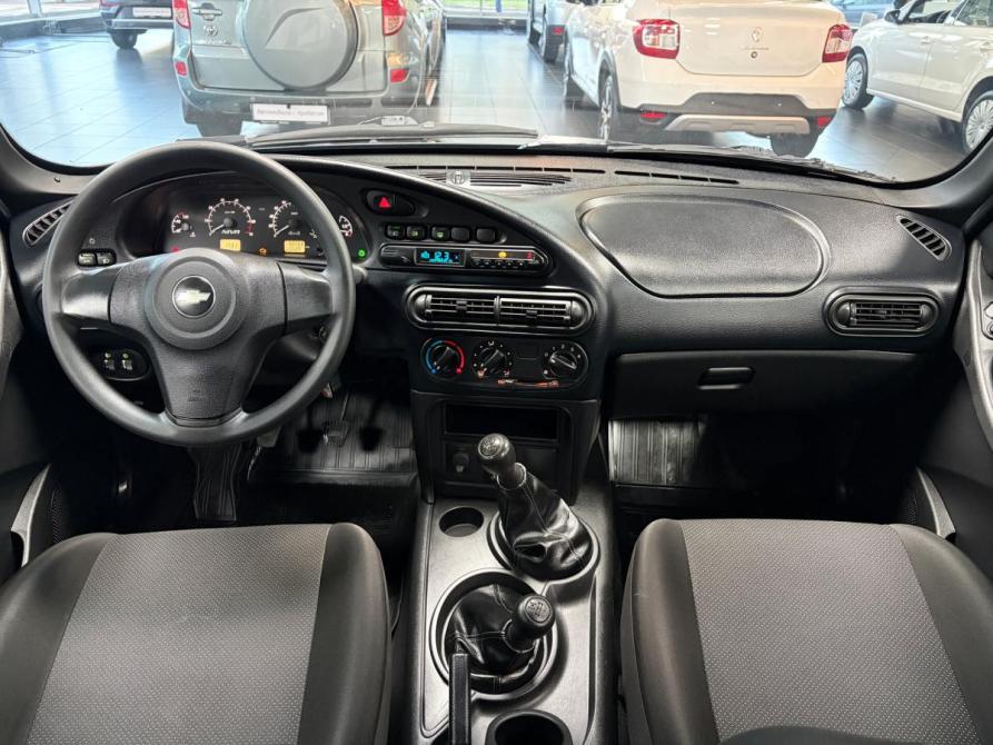 Chevrolet Niva I Рестайлинг Киров  - изображение 12