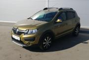 Renault Sandero II Иваново  - изображение 26