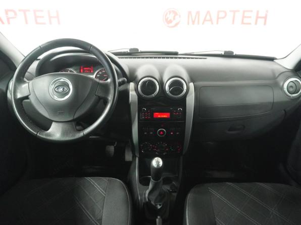Lada (ВАЗ) Largus I с пробегом 2019 года, цена 897 000 рублей, 120227 км, универсал, Автокод Объявления