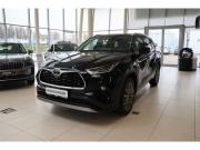 Toyota Highlander IV (XU70) Москва  - изображение 14