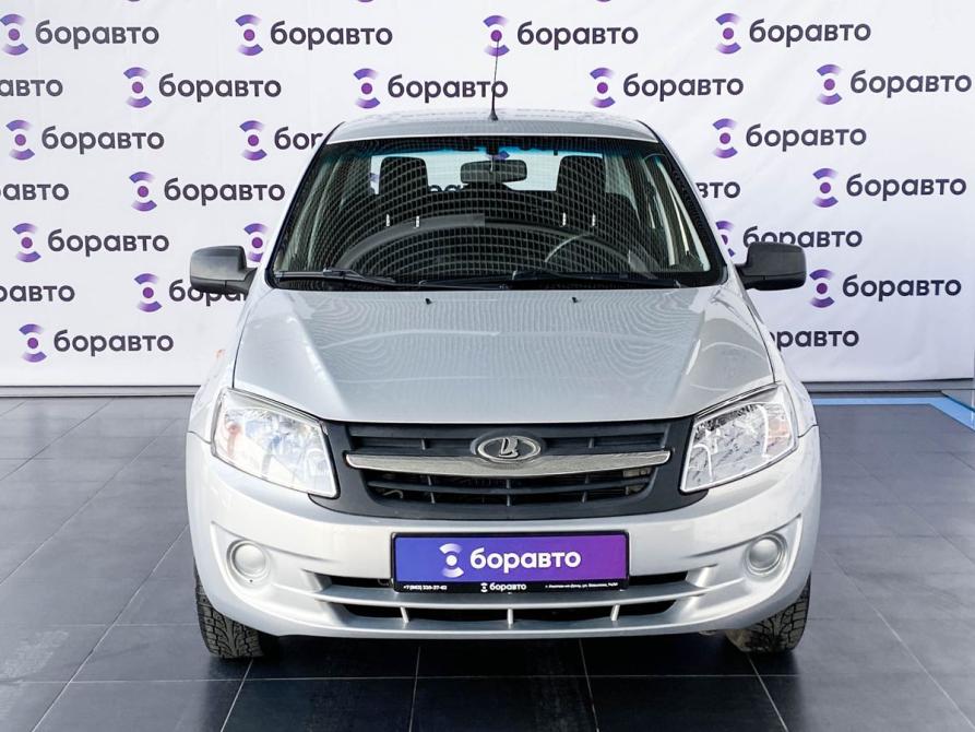 Lada (ВАЗ) Granta I Ростов-на-Дону  - изображение 17