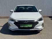 Hyundai Elantra VI (AD) Ростов-на-Дону  - изображение 25