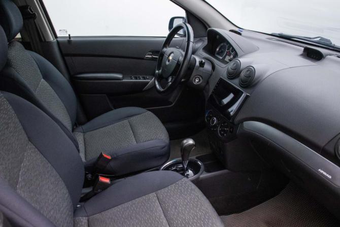 Chevrolet Nexia I с пробегом 2021 года, цена 970 000 рублей, 52380 км, седан, Автокод Объявления
