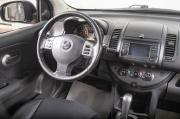 Nissan Note I Рестайлинг Томск  - изображение 29