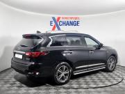 Infiniti QX60 I Рестайлинг Нижний Новгород  - изображение 35