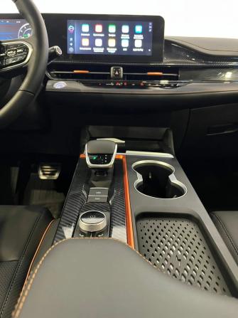 Omoda S5 GT с пробегом 2023 года, цена 1 850 000 рублей, 5170 км, седан, Автокод Объявления