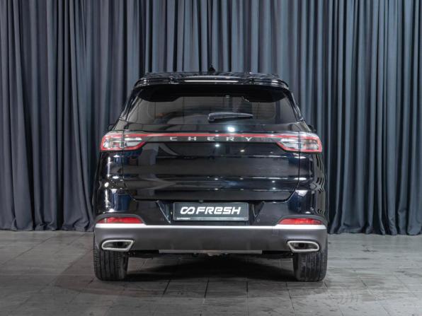 Chery Tiggo 7 Pro Max I Рестайлинг с пробегом 2024 года, цена 2 299 000 рублей, 37609 км, внедорожник, Автокод Объявления