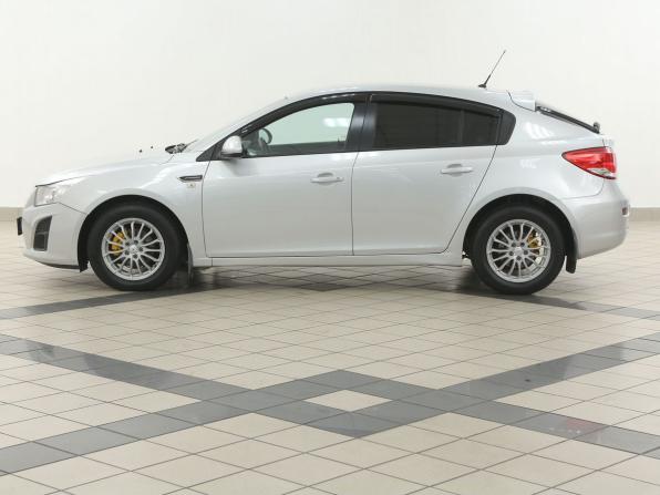 Chevrolet Cruze I Рестайлинг с пробегом 2012 года, цена 737 000 рублей, 143400 км, хэтчбек, Автокод Объявления