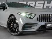 Mercedes-Benz CLS III (C257) Минеральные Воды  - изображение 31