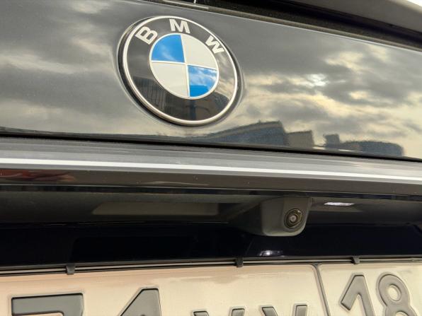 BMW X7 I (G07) Рестайлинг с пробегом 2022 года, цена 13 000 000 рублей, 56550 км, внедорожник, Автокод Объявления