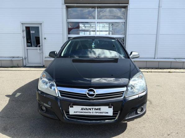 Opel Astra H Рестайлинг с пробегом 2011 года, цена 550 000 рублей, 222000 км, седан, Автокод Объявления