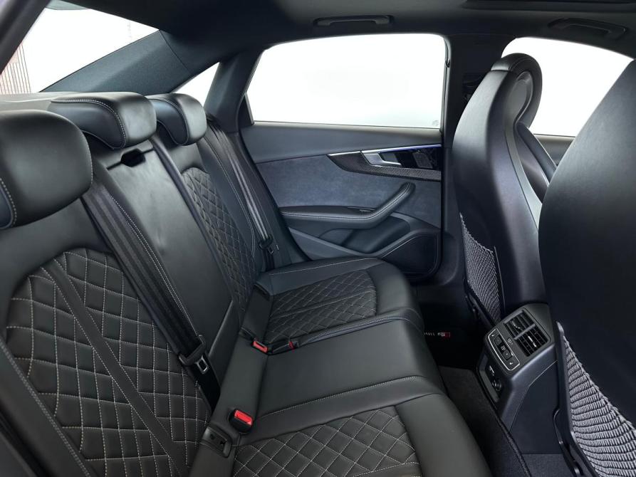 Audi S4 V (B9) Рестайлинг Кемерово  - изображение 13