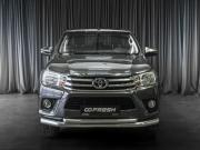 Toyota Hilux VIII Тюмень  - изображение 23