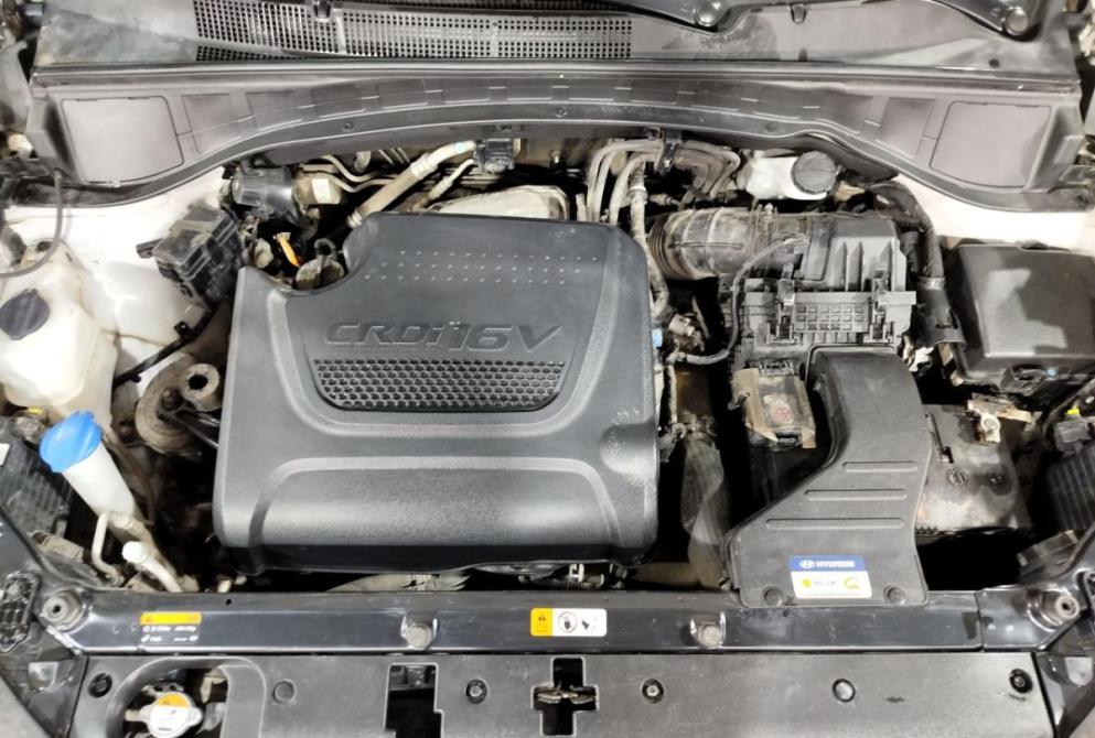 Hyundai Santa Fe III Саратов  - изображение 11