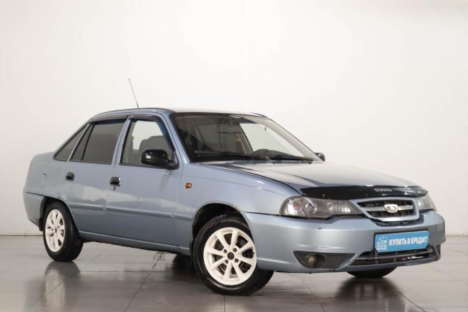 Daewoo Nexia I Рестайлинг с пробегом 2011 года, цена 299 000 рублей, 172000 км, седан, Автокод Объявления