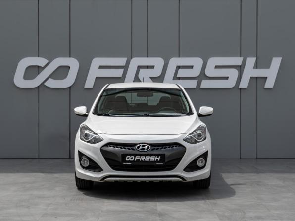 Hyundai i30 II с пробегом 2014 года, цена 1 099 000 рублей, 214914 км, хэтчбек, Автокод Объявления