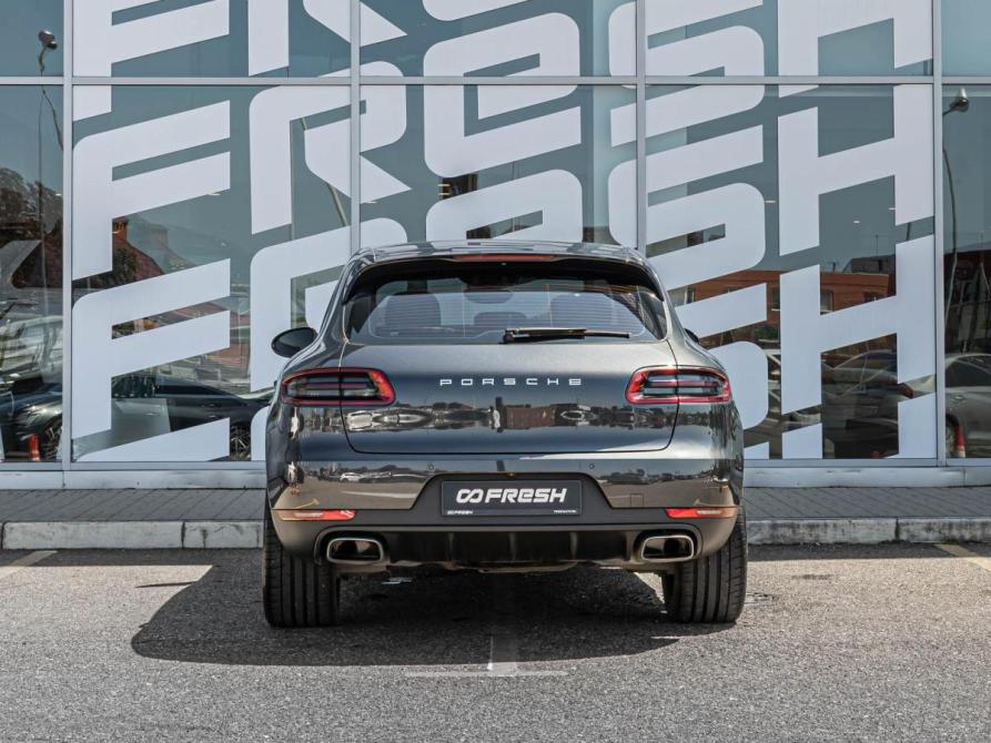 Porsche Macan I Краснодар  - изображение 4