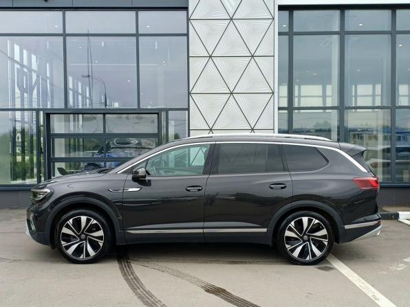 Volkswagen Talagon I с пробегом 2023 года, цена 4 449 000 рублей, 72333 км, внедорожник, Автокод Объявления