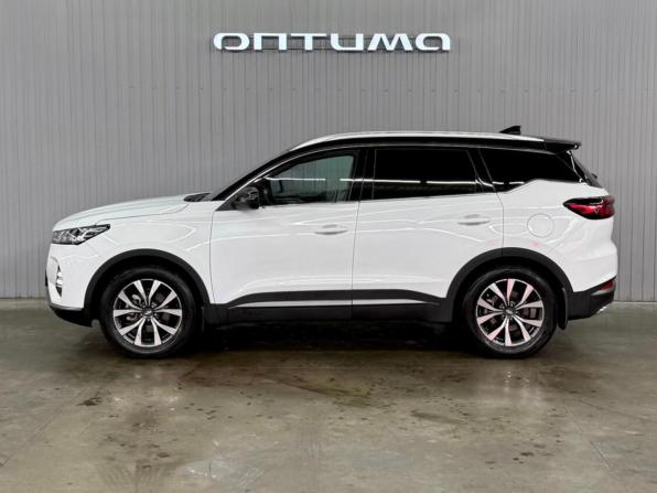 Chery Tiggo 7 Pro I с пробегом 2021 года, цена 1 647 000 рублей, 36893 км, внедорожник, Автокод Объявления