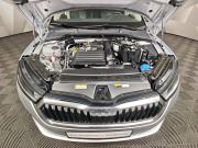 Skoda Octavia IV (A8) Москва  - изображение 32