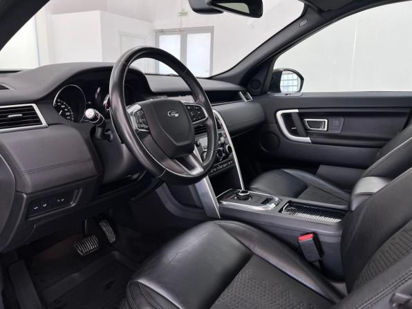Land Rover Discovery Sport I с пробегом 2019 года, цена 3 100 000 рублей, 73644 км, внедорожник, Автокод Объявления