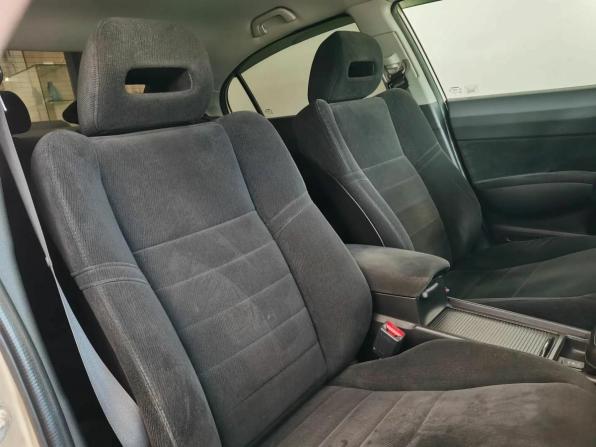 Honda Civic VIII Рестайлинг с пробегом 2008 года, цена 780 000 рублей, 190301 км, седан, Автокод Объявления