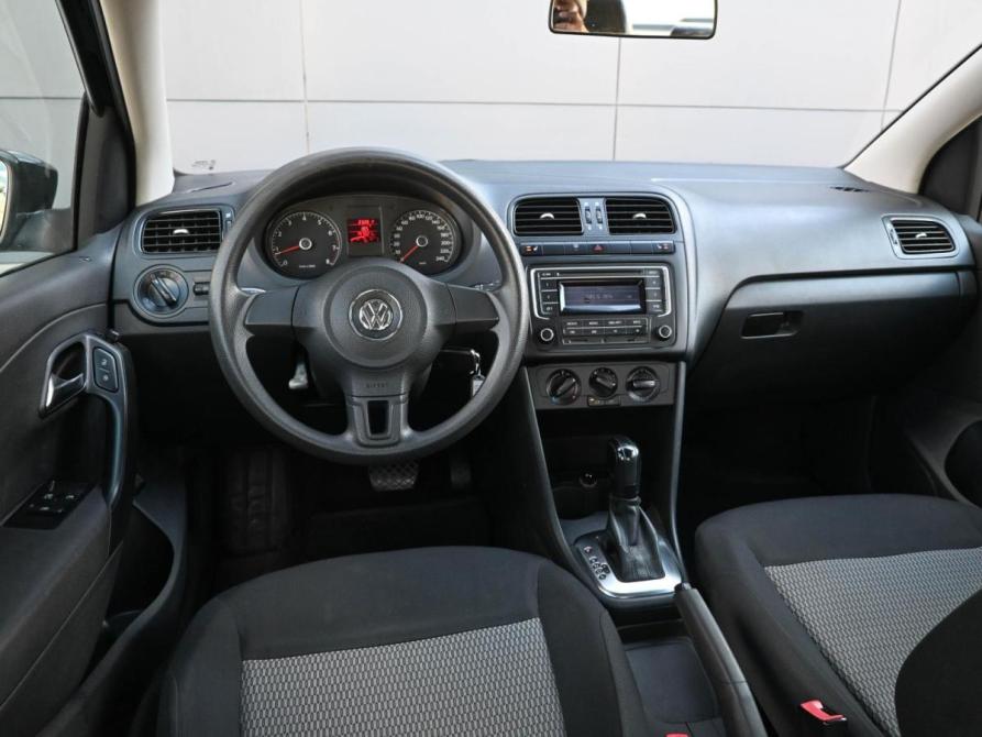 Volkswagen Polo V Новороссийск  - изображение 6