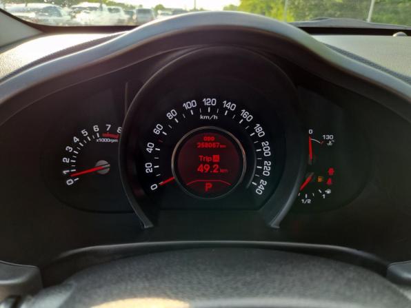 Kia Sportage III с пробегом 2011 года, цена 1 170 000 рублей, 258057 км, внедорожник, Автокод Объявления