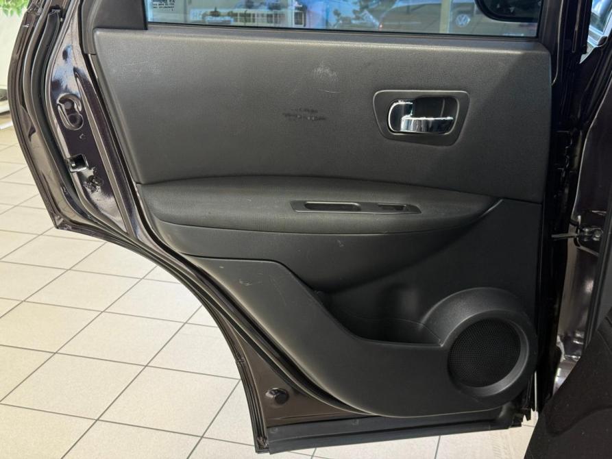 Nissan Qashqai I Рестайлинг Волгоград  - изображение 13