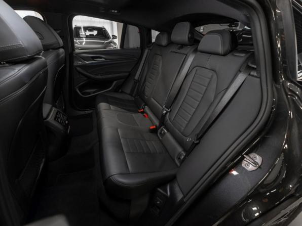 BMW X4 II (G02) Рестайлинг с пробегом 2024 года, цена 7 750 000 рублей, 25240 км, внедорожник, Автокод Объявления