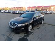 Volkswagen Passat B6 Оренбург  - изображение 11