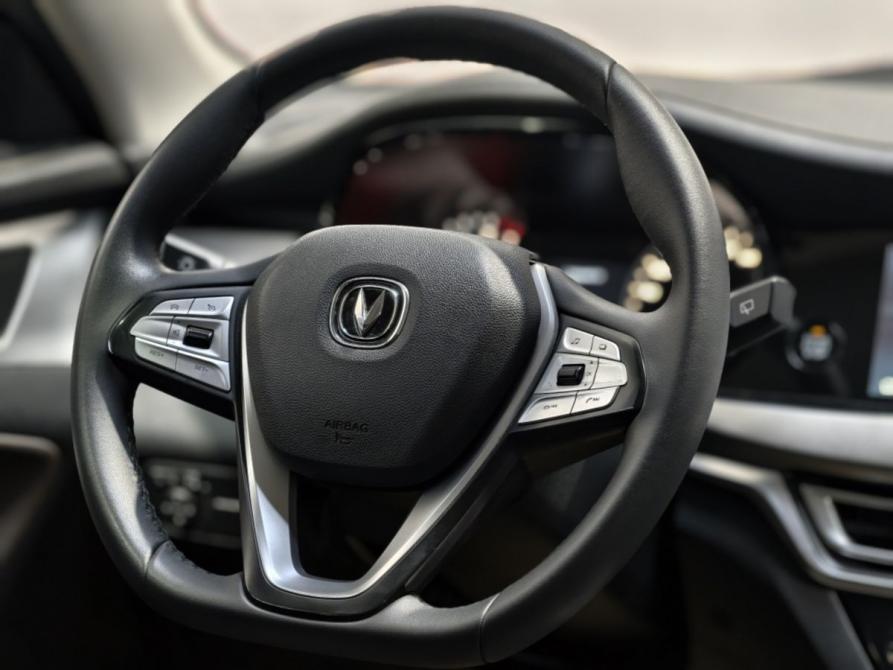 Changan CS35 Plus I Курск  - изображение 10