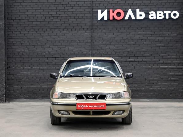 Daewoo Nexia I Рестайлинг с пробегом 2008 года, цена 190 000 рублей, 92859 км, седан, Автокод Объявления