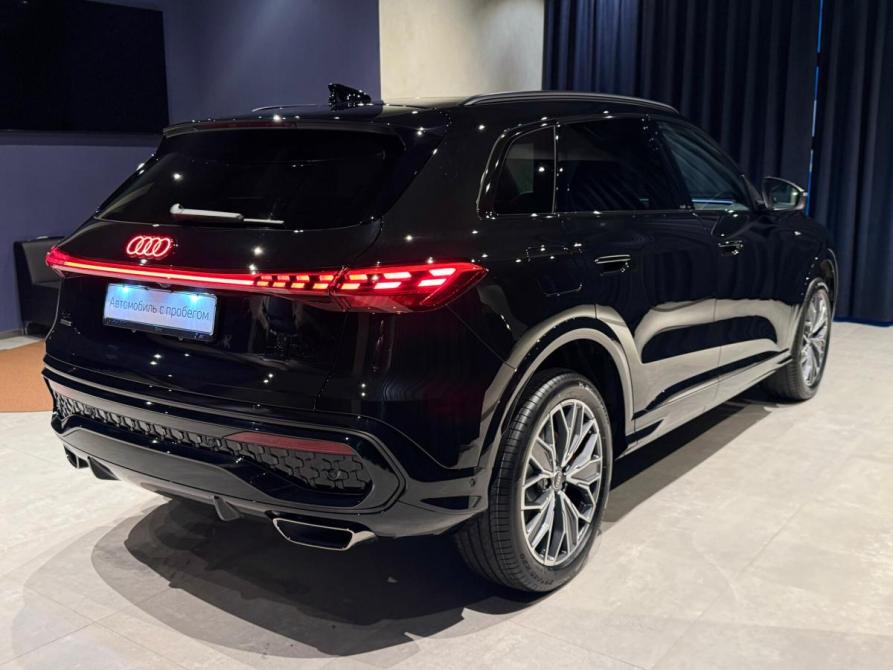 Audi Q5 III Тюмень  - изображение 5