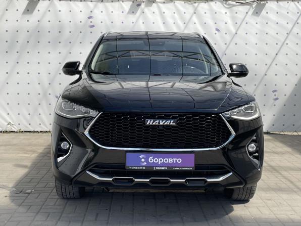 Haval F7 I с пробегом 2022 года, цена 2 240 000 рублей, 64882 км, внедорожник, Автокод Объявления