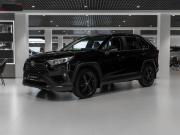 Toyota RAV4 V (XA50) Москва  - изображение 28