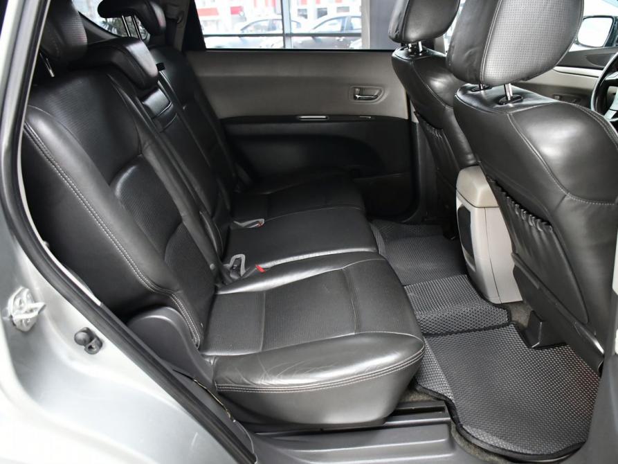 Subaru Tribeca I Новосибирск  - изображение 19