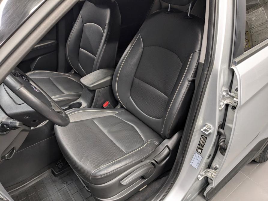 Hyundai Creta I Москва  - изображение 10