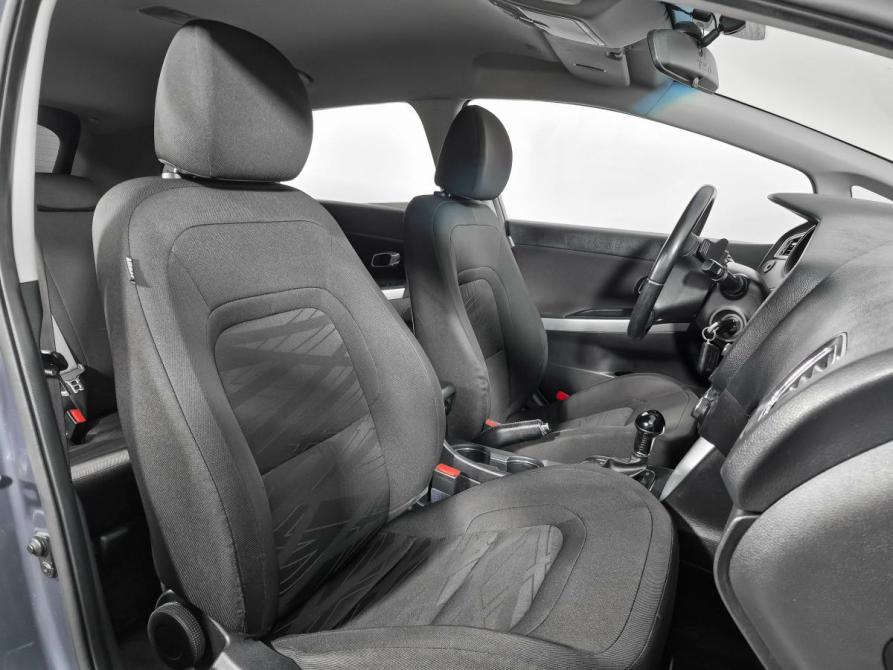 Kia Ceed II Рестайлинг Нижний Новгород  - изображение 11